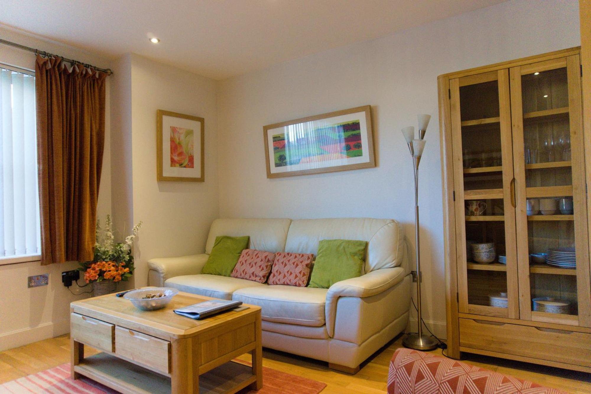 Almanna, York, Only 6 Minutes Walk To Minster Apartamento