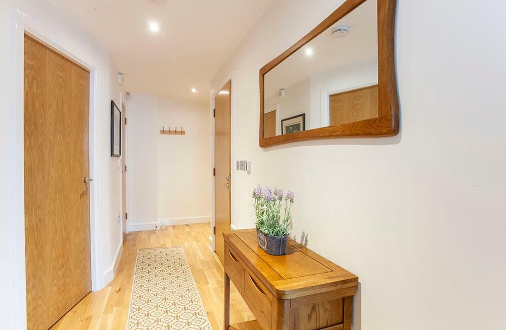 Apartamento Almanna, York, Only 6 Minutes Walk To Minster *