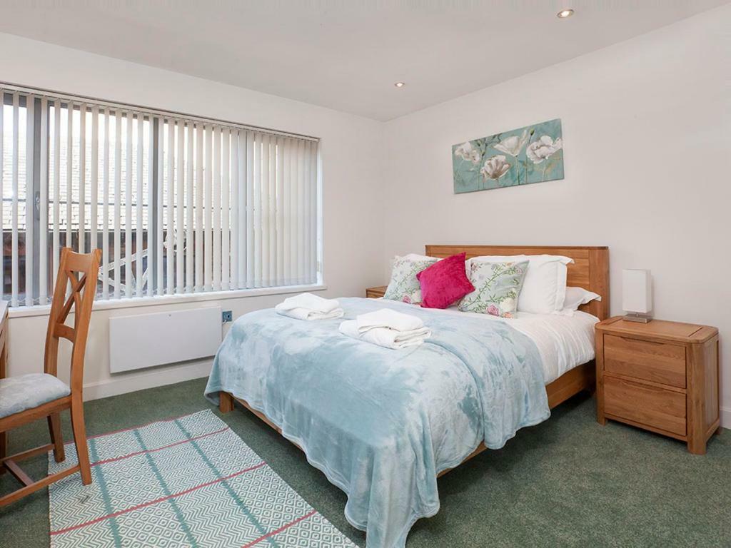 Apartamento Almanna, York, Only 6 Minutes Walk To Minster York