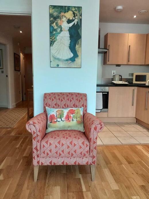 Apartamento Almanna, York, Only 6 Minutes Walk To Minster *